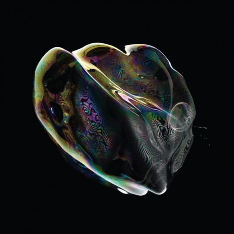 Tom Trago – Iris [RH114CD]