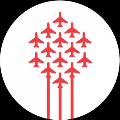 VA – Fear Of Flying Essentials Vol. 1 [FOFRET2]