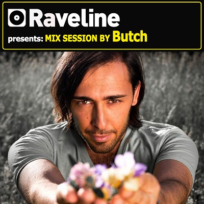VA – Raveline Mix Session By Butch