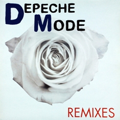 Depeche Mode – Remixes