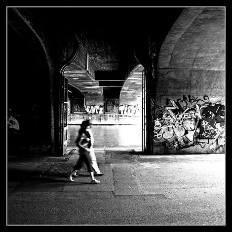 Stop Thinking – Capsule EP [RSPDIGI180]