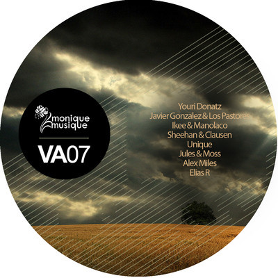 image cover: VA – Various Artists 07 [MMVA07]