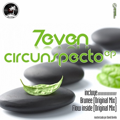 7even - Circunspecto EP