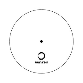 image cover: Senzen - Dedub [SENZEN1]
