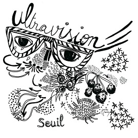 image cover: Seuil - Ultra Vision [SFR028]