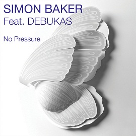 Simon Baker - No Pressure