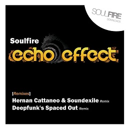 Soulfire - Echo Effect