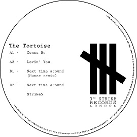 The Tortoise - Gonna Be dowmnload