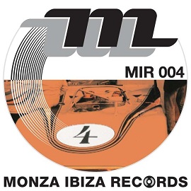 image cover: Nima Gorji - Ibiza Awakening [MIR004]
