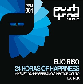 Elio Riso – 24 Horas Of Happiness free download