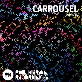 Phil Kieran - Carrousel EP download