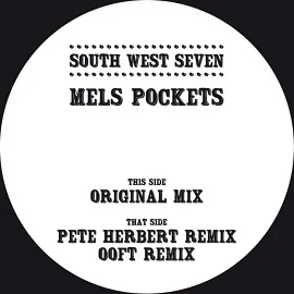 South West - Seven Mels Pockets (Incl. Pete Herbert & <a href=