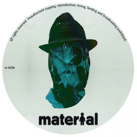 Mihalis Safras, Simone Tavazzi, Emanuele Inglese & Mr. Bizz – 030 [MATERIAL030]
