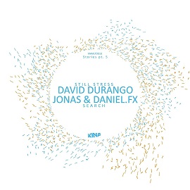 cover9 David Durango, Jonas, Daniel.FX - Stories Part 5 (KNMLTD016)