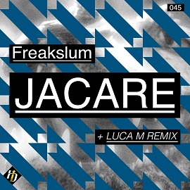 Freakslum - Jacare free download