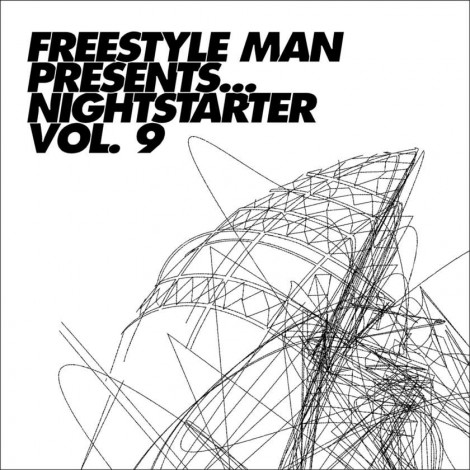 VA – Freestyle Man presents Nightstarter 9 [MOODSPEC7]