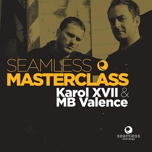 Seamless Masterclass Karol XVII & Mb Valence download free