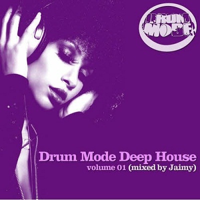VA - Drum Mode Deep House Volume 01