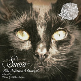 image cover: Edu Imbernon, Triumph - Neim [SUARA34]