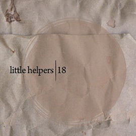 image cover: Someone Else – Little Helpers 18 [LITTLEHELPERS18]