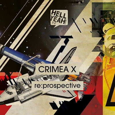 Crimea X - ReProspective
