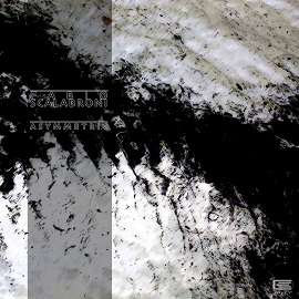 image cover: Fabio Scalabroni - Asymmetric [ECC032]