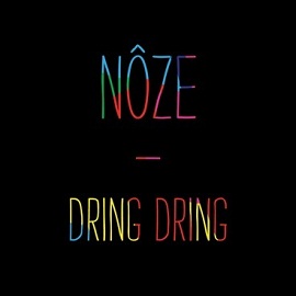 image cover: Noze Feat. Riva Starr - Dring Dring [GPM147]