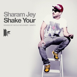 image cover: Sharam Jey - Shake Your (Namito,Nicole Moudaber Remixes) [TRAX20501Z]