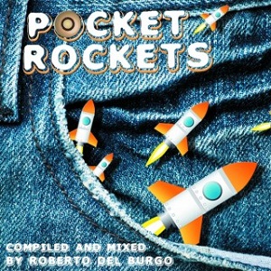 www.electrobuzz.net 129 VA - Pocket Rockets / Mixed And Compiled By Roberto Del Burgo [WOKCD001]