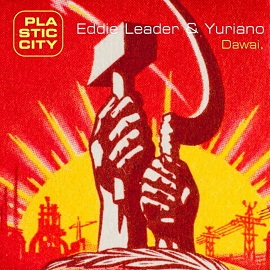 image cover: Eddie Leader, Yuriano - Dawai [PLAY106-8]