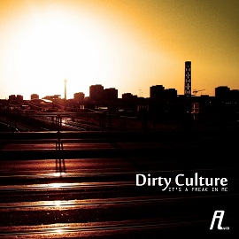 image cover: Dirty Culture – Its A Freak In Me [AFFIN089]