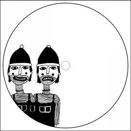 image cover: Manuel Araneda - Plato Tipico EP [KNM019]