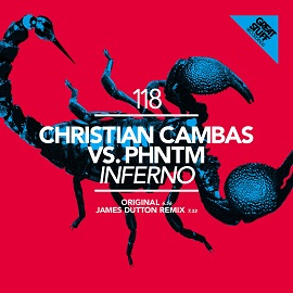 download free music Christian Cambas vs. PHNTM - Inferno