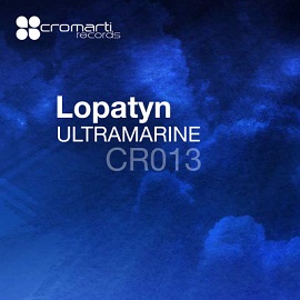 download oron Lopatyn - Ultramarine