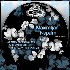 download Maximiljan - Napalm free