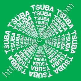 image cover: Subb-an - Off The Walls EP [TSUBA052]