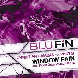 image cover: Christian Cambas Vs PHNTM - Window Pain [BFDIG024]
