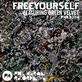 Download Phil Kieran, Green Velvet – Free Yourself 