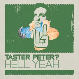 download free VA - Taster Peter Hell Yeah