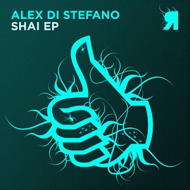 download Alex Di Stefano - Shai EP