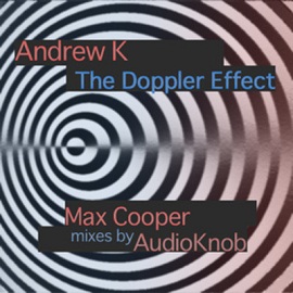 Andrew K - The Doppler Effect download free