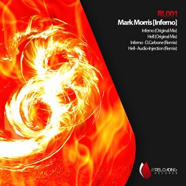 DJ Mark Morris - Inferno download free