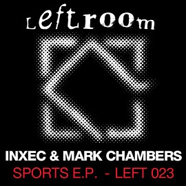 Mark Chambers, Inxec - Sports EP (Incl Maya Jane Coles Guti Remixes) download