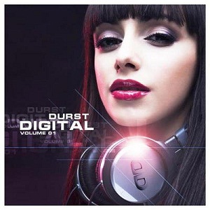 VA - Durst Digital Volume 1 download 