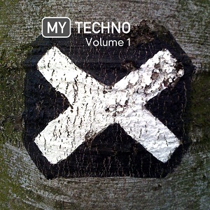 VA - My Techno Download free album