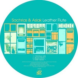 Aslak & Sachrias – Leather Flute free download