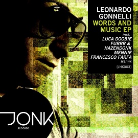 Leonardo Gonnelli – Words And Music EP download free