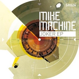Mike Machine - Joker EP Free download