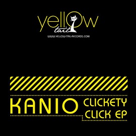 Kanio - Clickety Click EP free download music