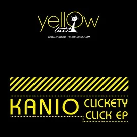 Kanio - Clickety Click EP free download music